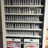 لاک مارک Liya