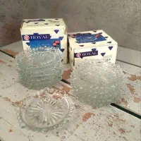 نعلبکی بلور