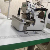 سردوز صنعتی زوجی،B9500