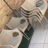 میز و صندلی