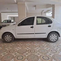 تیبا مدل ۹۷