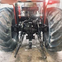 تراکتور 299 در حد صفر|خودرو سنگین|قیدار, |دیوار