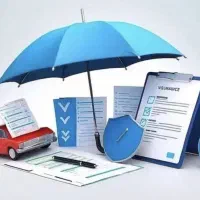 صدور انواع بیمه های ثالث و بدنه