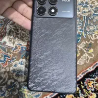 poco f6 pro / پوکو اف ۶ پرو ۵۱۲