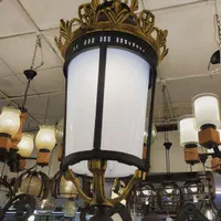 چراغ های پارکی و محوطه ای باغ و ویلا|لامپ و چراغ|مشهد, سناباد|دیوار