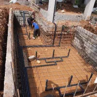 موتورخانه،پمپ آب منزل لولهکشی استخر و عایق نانو|خدمات پیشه و مهارت|نیشابور, امین اسلامی|دیوار