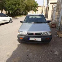 ماشین پراید|خودرو سواری و وانت|شوشتر, |دیوار