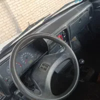 فروش فوری وانت پیکان مدل 93