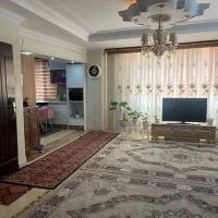 آپارتمان ۱۱۰متری۲خواب طبقه اول