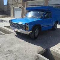 نیسان مدل 88|خودرو سواری و وانت|بروجرد, |دیوار