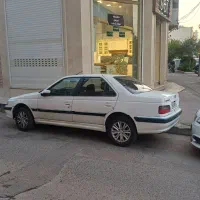 پارس سفیدELX سفارشی فول|خودرو سواری و وانت|قم, باجک یک|دیوار