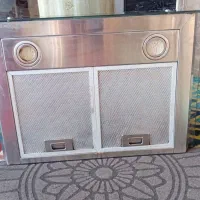 هود اشبز خانه سالم