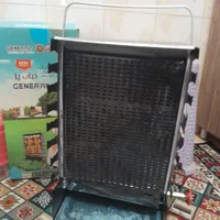 کباب پز گازی
