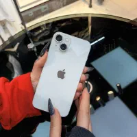 آیفون ۱۳ نورمال