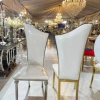 صندلی مدل فینت / تالار رستوران تشریفات|عمده‌فروشی|مشهد, اقبال|دیوار