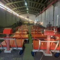 استخدام نیروی جوشکار