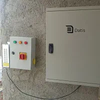 برقکاری ورفع اتصالی