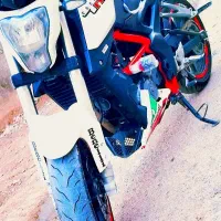 دو عدد موتور بنلی و cgl|موتورسیکلت|خرم‌آباد, |دیوار