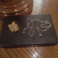 طلا به قیمت تابلو