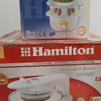 یک عدد هواپز ویک عددبخارپز مارک