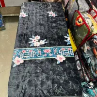 پتو لیزری گلدار|رختخواب، بالش، پتو|مشهد, عیدگاه|دیوار