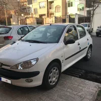 206مدل98|خودرو سواری و وانت|تهران, خاک سفید|دیوار