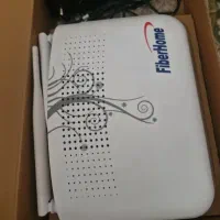 مودم فیبرنوری فایبرهوم