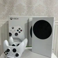 کنسول ایکس باکس سری اس|کنسول، بازی ویدئویی و آنلاین|مشهد, الهیه|دیوار