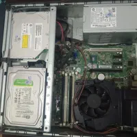 کیس کامپیوتر نسل شش