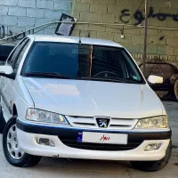 پژوپارس دوگانه کارخانه|خودرو سواری و وانت|جوانرود, |دیوار