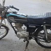 موتر 125 مدل90