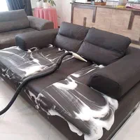 قالیشویی و مبل شویی شکری با پوشش گسترده|خدمات نظافت|هشتگرد, هشتگرد قدیم|دیوار