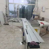 برش پایون 380 و پرس 3 متر سپاهان|ماشین‌آلات صنعتی|خاوران, |دیوار