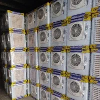 کولر آبی 2800 دستی جنرال مناسب فضاهای کوچک|کولر آبی|تهران, تهرانسر شرقی|دیوار