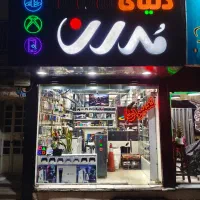نصب بازی ps4 5 قانونی 6ساعته تعمیر دسته fc 26|کنسول، بازی ویدئویی و آنلاین|تهران, نیروی هوایی (پیروزی)|دیوار