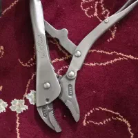 ابزار ،اچار ،جعبه بکس تاج المان