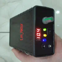 یون یابHF|پزشکی|نقده, |دیوار