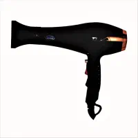 سشوار حرفه ای با 6 سال گارانتی شرکتی معتبر