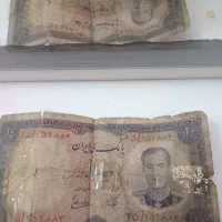 پول خارجی کلکسیونی|کلکسیون سکه، تمبر، اسکناس|گرگان, |دیوار