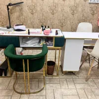 فروش لوازم سالن آرایشگاه