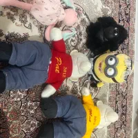 عروسک بچه