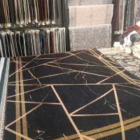 فرشینه ۴ متری مدرن اتاق خواب و آشپزخانه