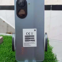 POCOC71گوشی بیست روز کار