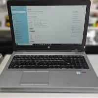 لپتاپ دانشجویی HP 650 G3