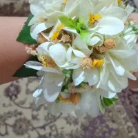 دستبند گل|زیورآلات و اکسسوری|تهران, منیریه|دیوار