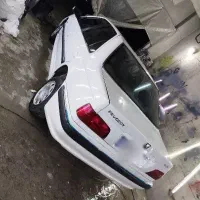 پژو پارس 86|خودرو سواری و وانت|سقز, |دیوار