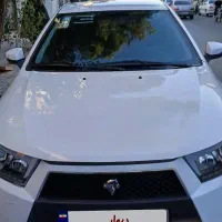 دنا پلاس دنده ای بورسی مدل ۱۴۰۳ کارکرد۱۹۶۰۰تا