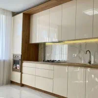 نصاب کابینت و کمد دیواری مدرن تخفیف ویژه