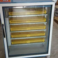 دستگاه جوجه کشی۴۲۰عددی