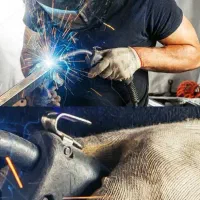 جوشکار سیار